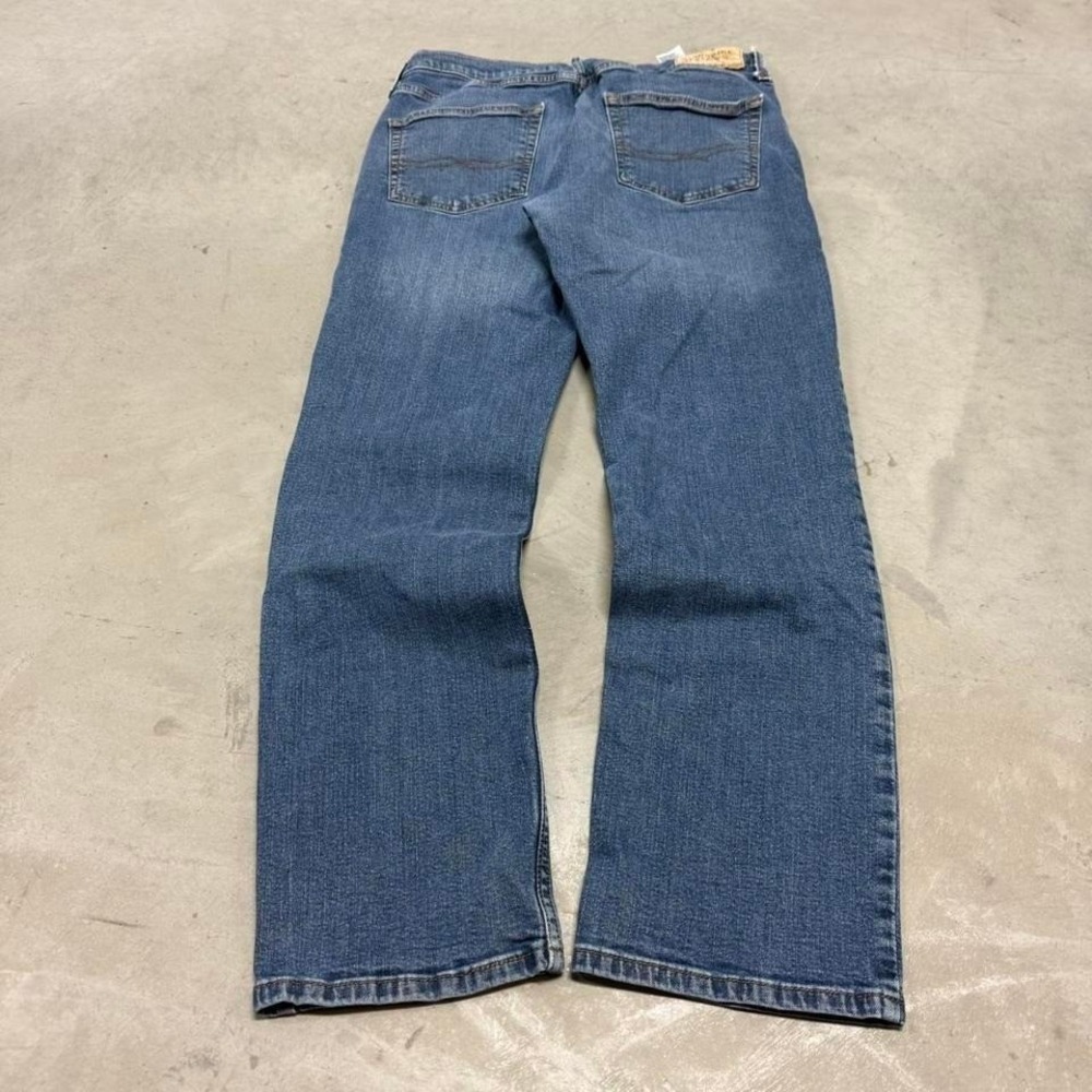 y2k Baggy Signature Levi's‎ Strauss Jeans